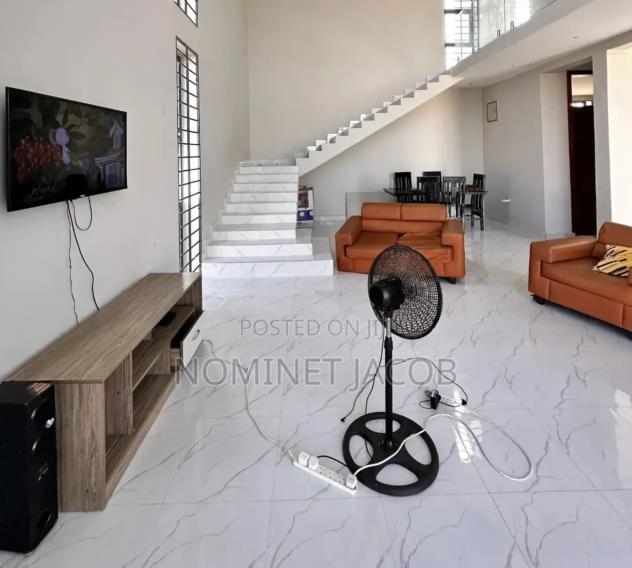 4bdrm House in Bahari Beach, Kunduchi for sale in Kunduchi