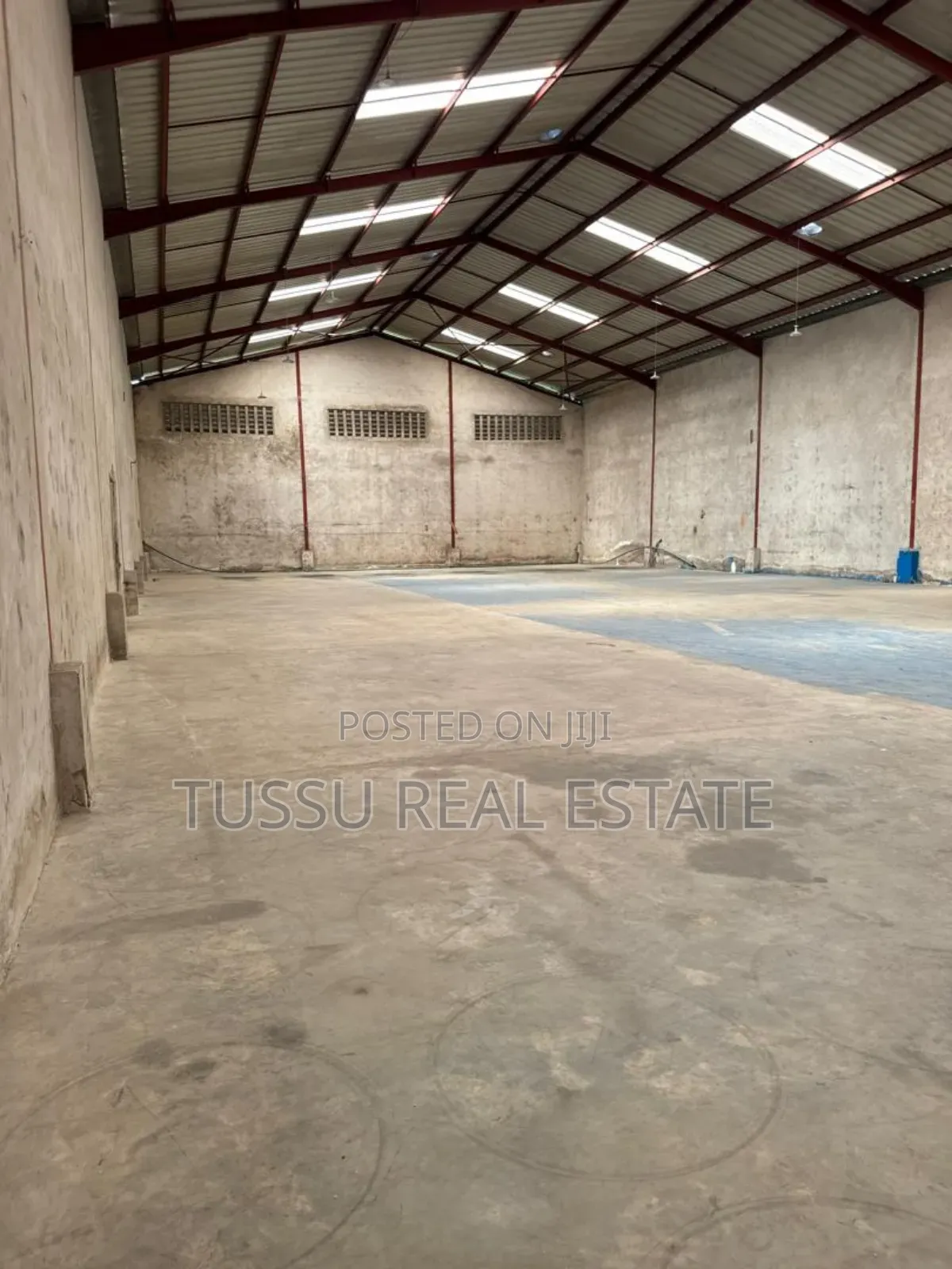 Ware House for Rent Mbezi Beach Makonde in Mbezi Beach