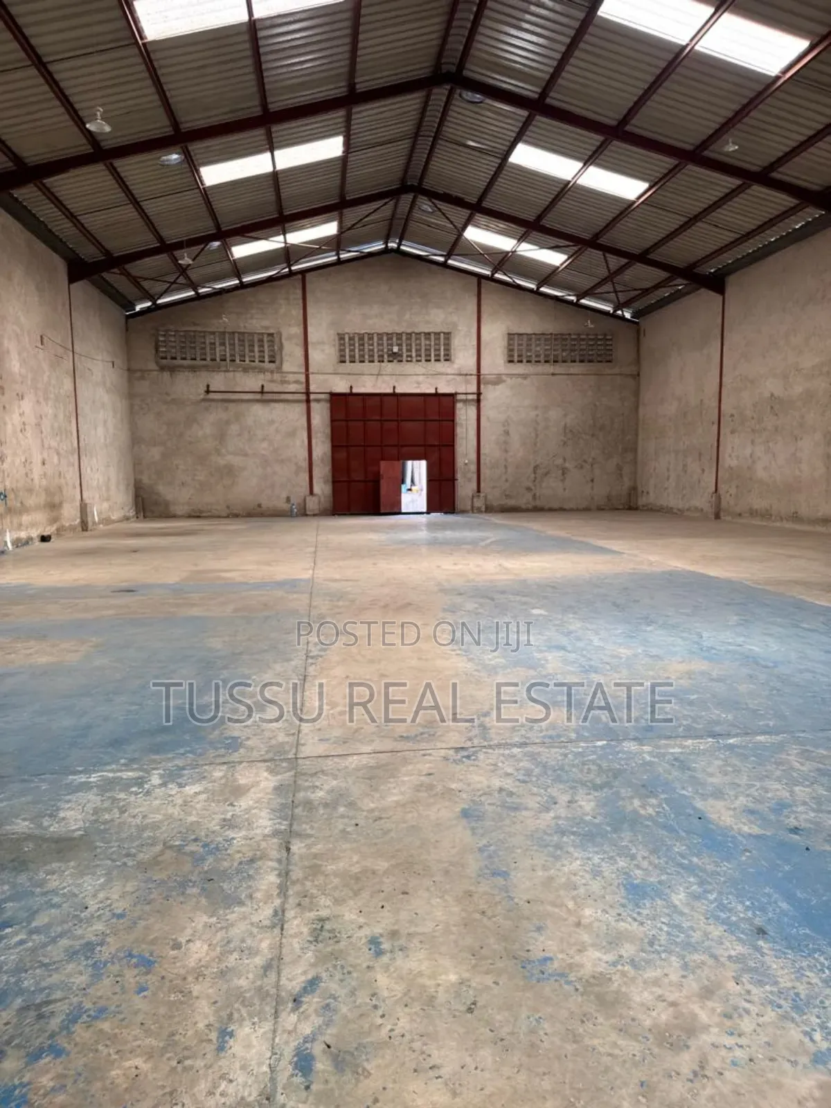 Ware House for Rent Mbezi Beach Makonde in Mbezi Beach