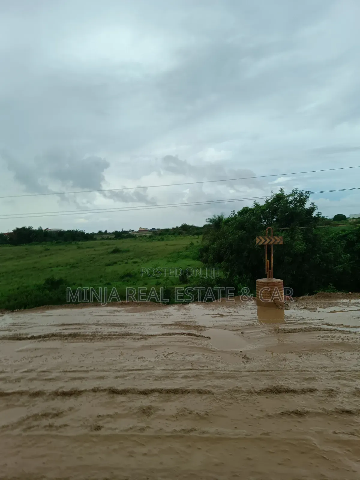 Cheap Industrial Plot for Sale Kisarawe Ii Potea in Kisarawe II
