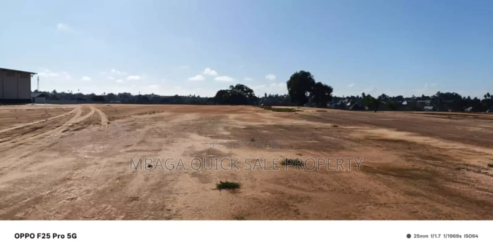 Godown for Rent at Kisemvule 4500 SQM in Mikocheni