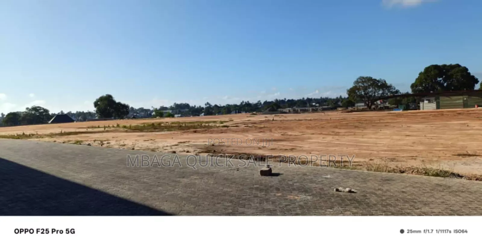 Godown for Rent at Kisemvule 4500 SQM in Mikocheni