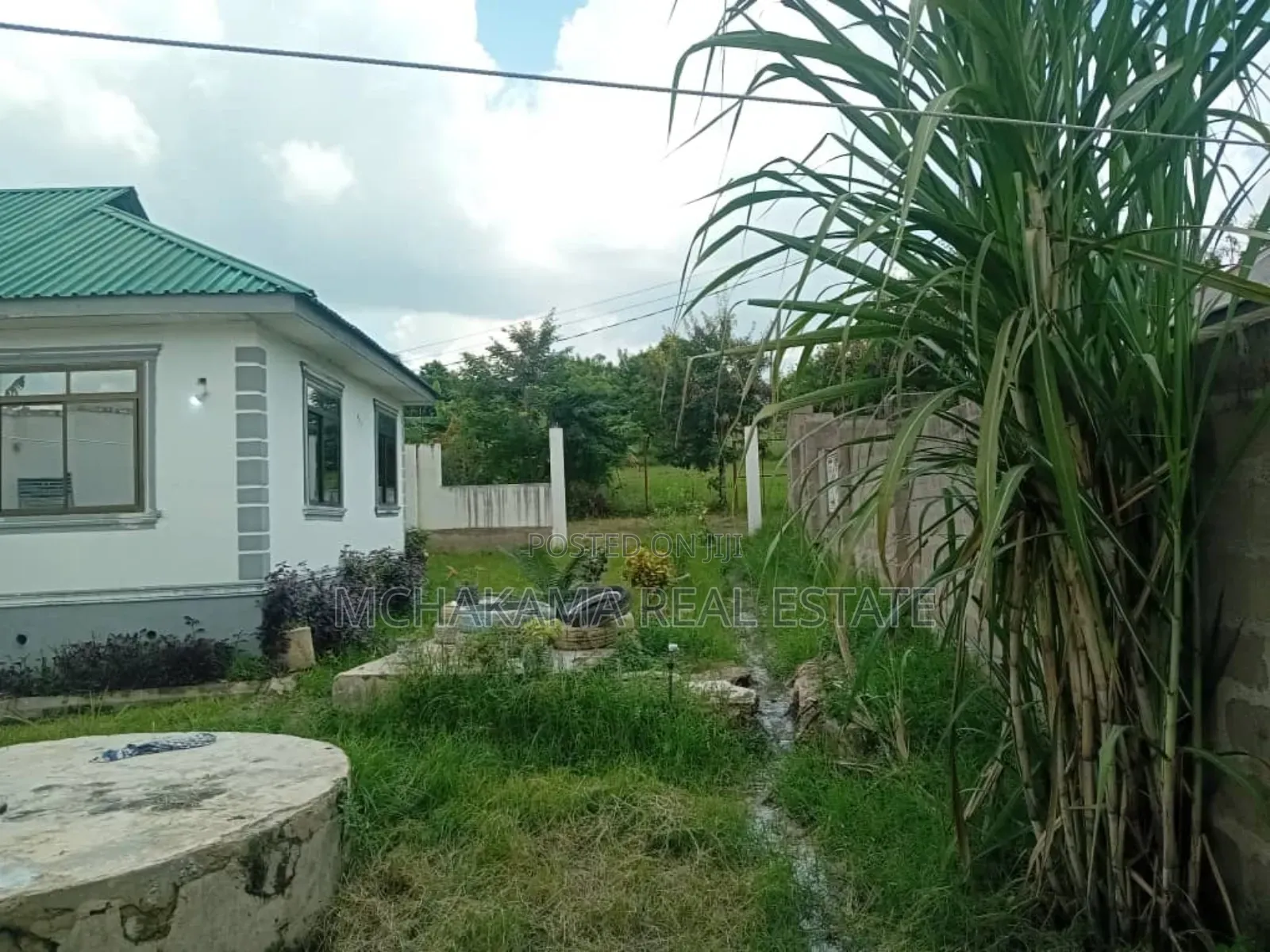 3bdrm House in Mchakama Real Estate, Kibamba for sale in Kibamba