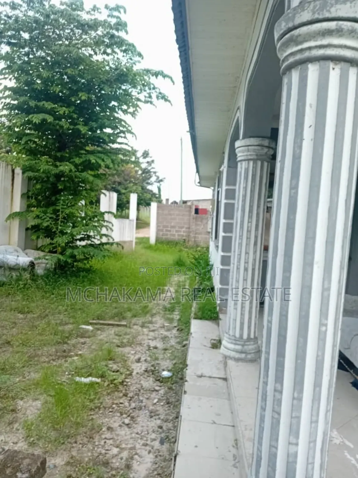 3bdrm House in Mchakama Real Estate, Kibamba for sale in Kibamba