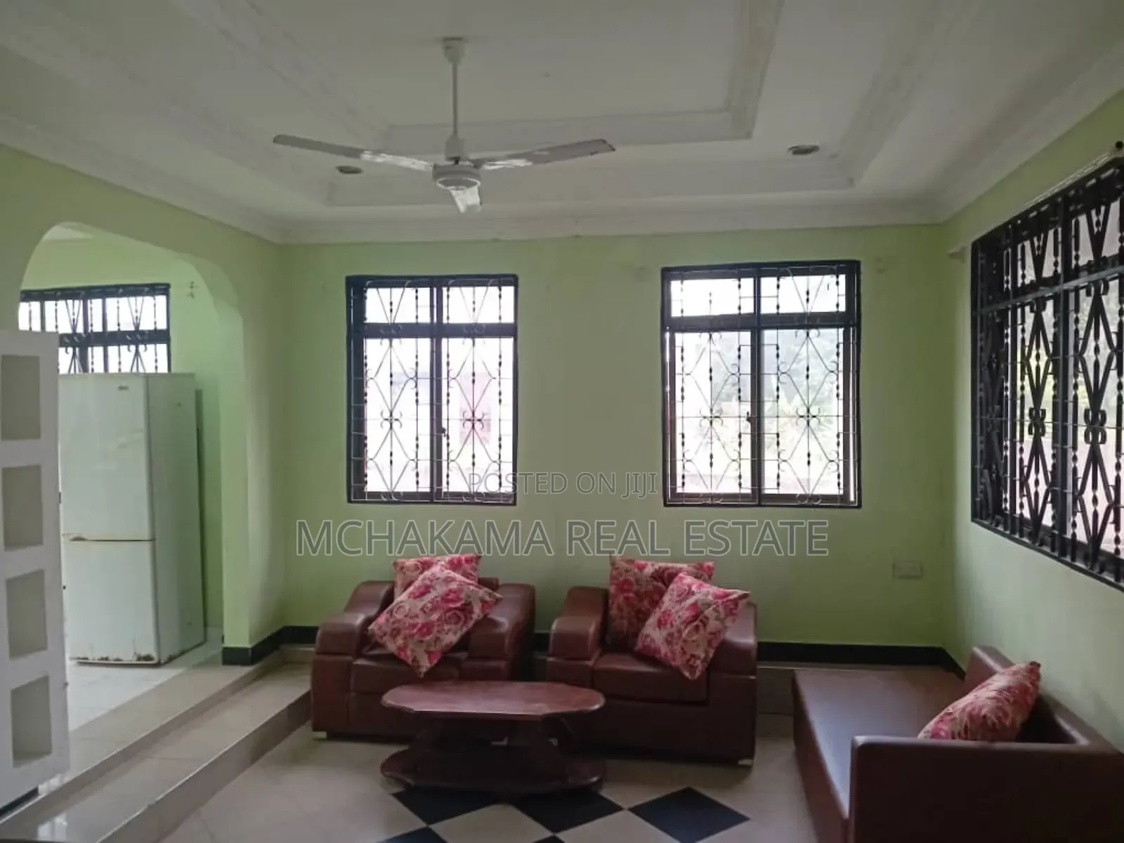 3bdrm House in Mchakama Real Estate, Kibamba for sale in Kibamba