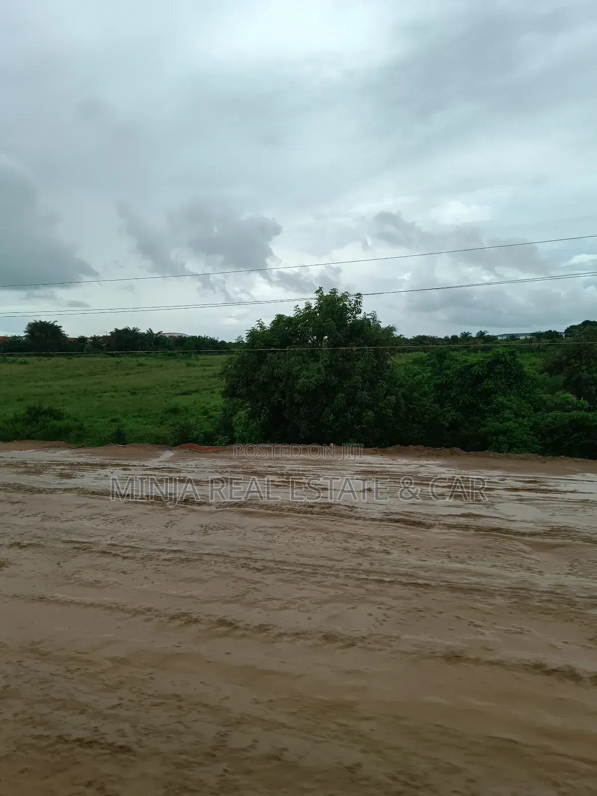 Cheap 7 Acres of Industrial Plot for Sale at Potea Kisarawe Ii in Kisarawe II