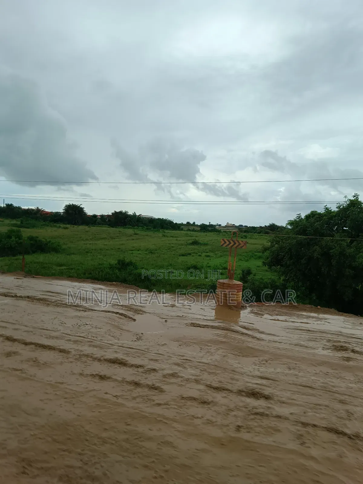 Cheap 7 Acres of Industrial Plot for Sale at Potea Kisarawe Ii in Kisarawe II