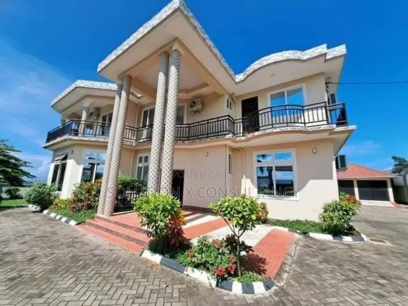 5bdrm House in Bunju for rent in Bunju