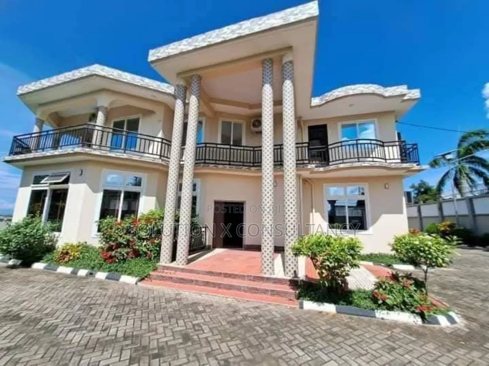 5bdrm House in Bunju for rent in Bunju