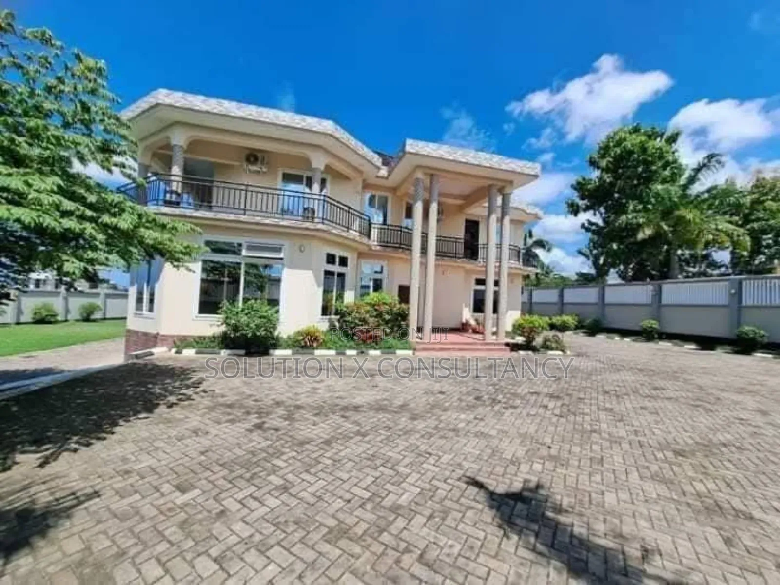 5bdrm House in Bunju for rent in Bunju