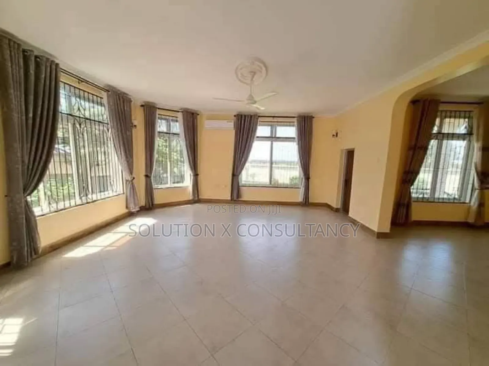 5bdrm House in Bunju for rent in Bunju