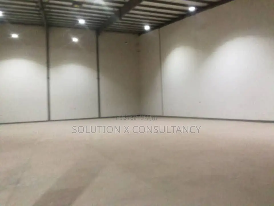 Warehouse for Rent at Tabata in Tabata