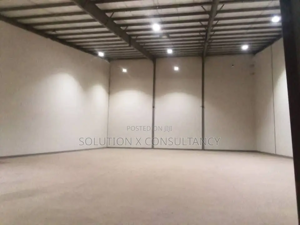 Warehouse for Rent at Tabata in Tabata