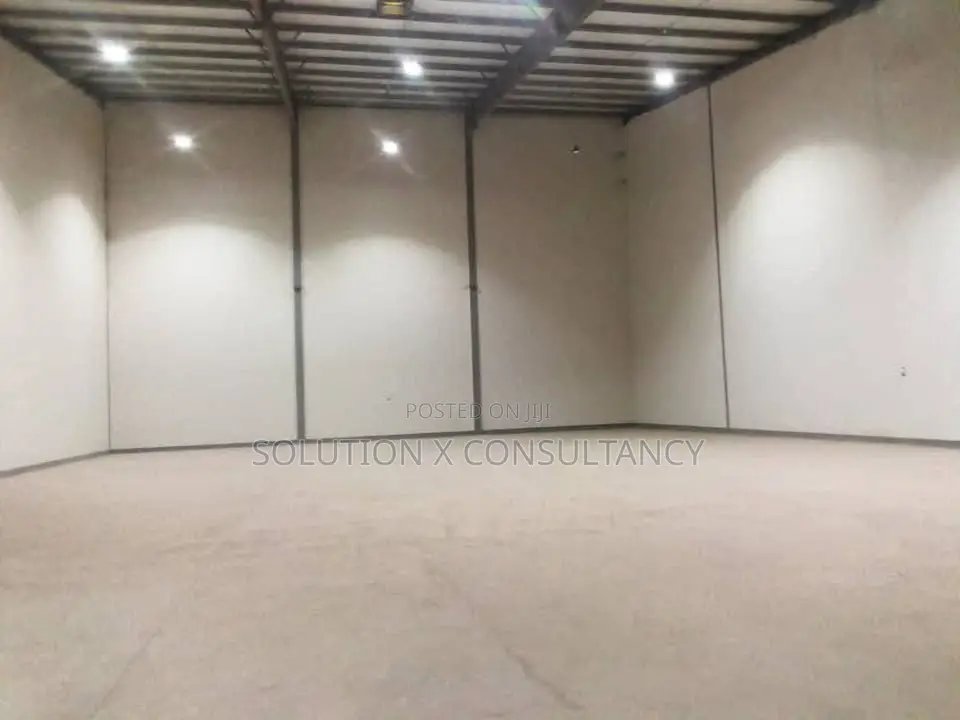 Warehouse for Rent at Tabata in Tabata