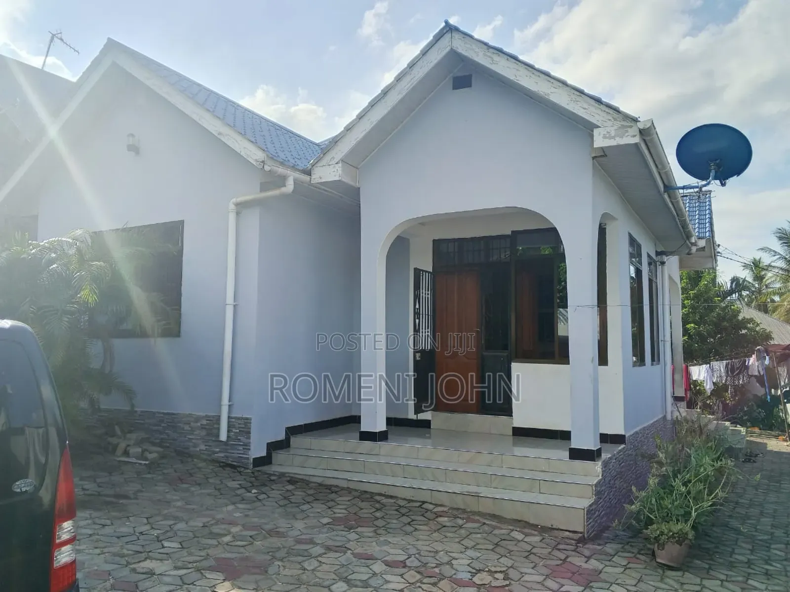 3bdrm House in Tanzania Daresalaam, Ukonga for rent in Ukonga