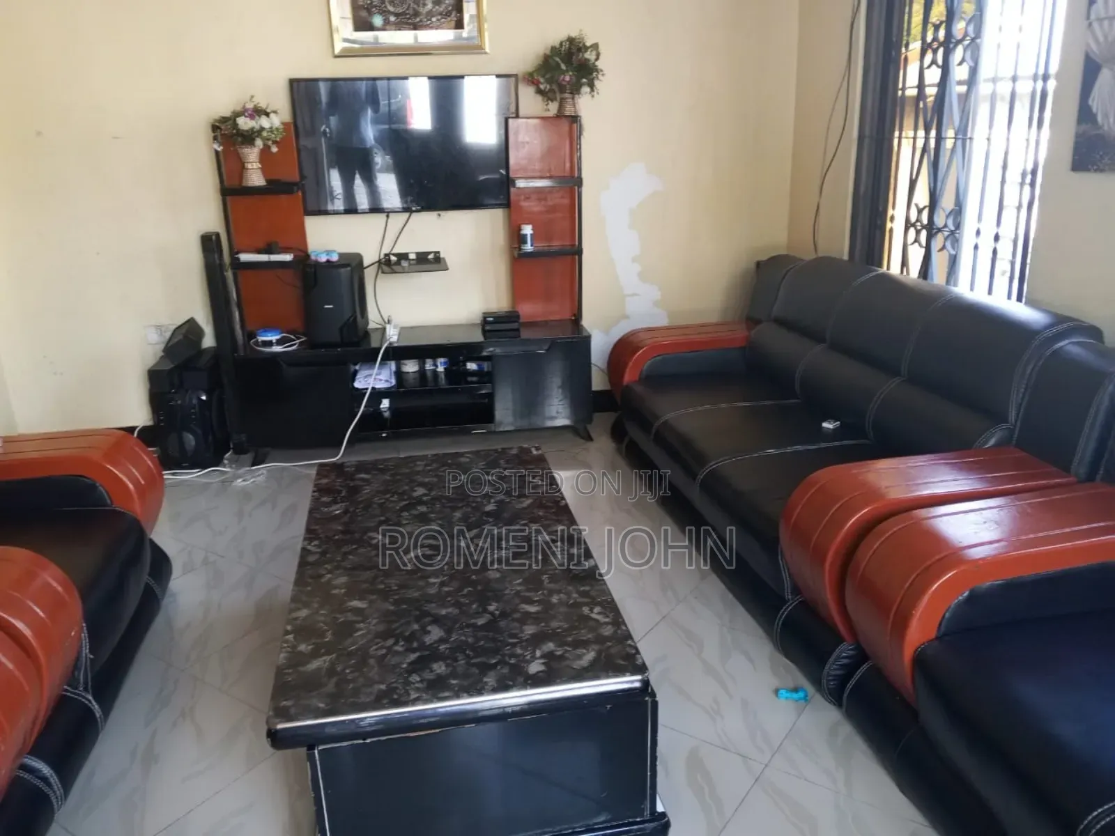 3bdrm House in Tanzania Daresalaam, Ukonga for rent in Ukonga