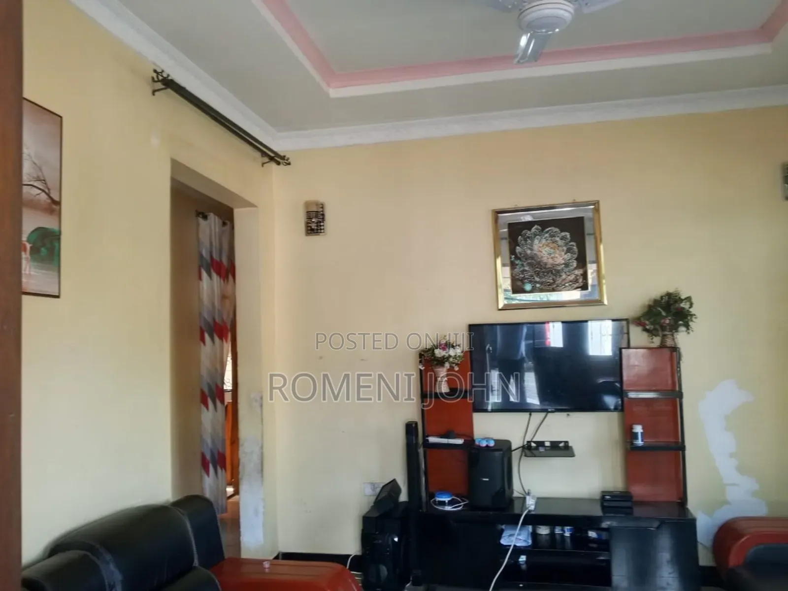 3bdrm House in Tanzania Daresalaam, Ukonga for rent in Ukonga