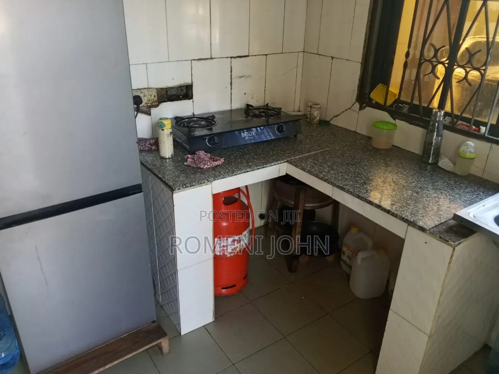 3bdrm House in Tanzania Daresalaam, Ukonga for rent in Ukonga