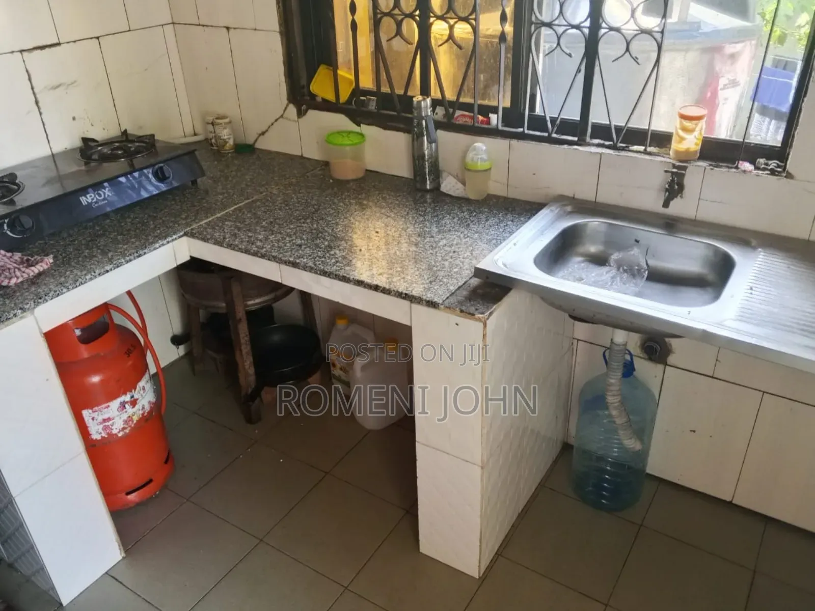 3bdrm House in Tanzania Daresalaam, Ukonga for rent in Ukonga