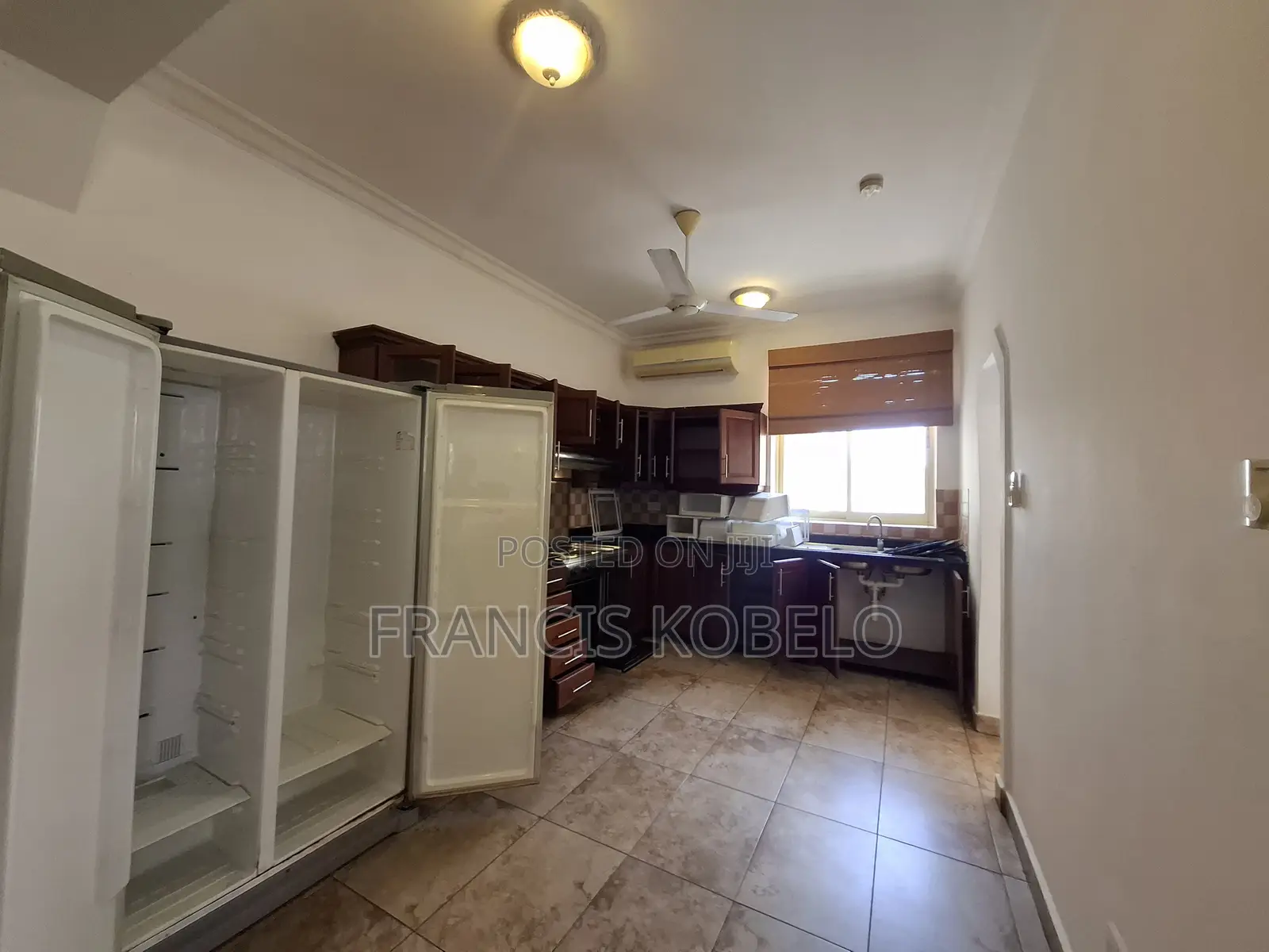 Furnished 3bdrm Apartment in Masaki for rent in Masaki