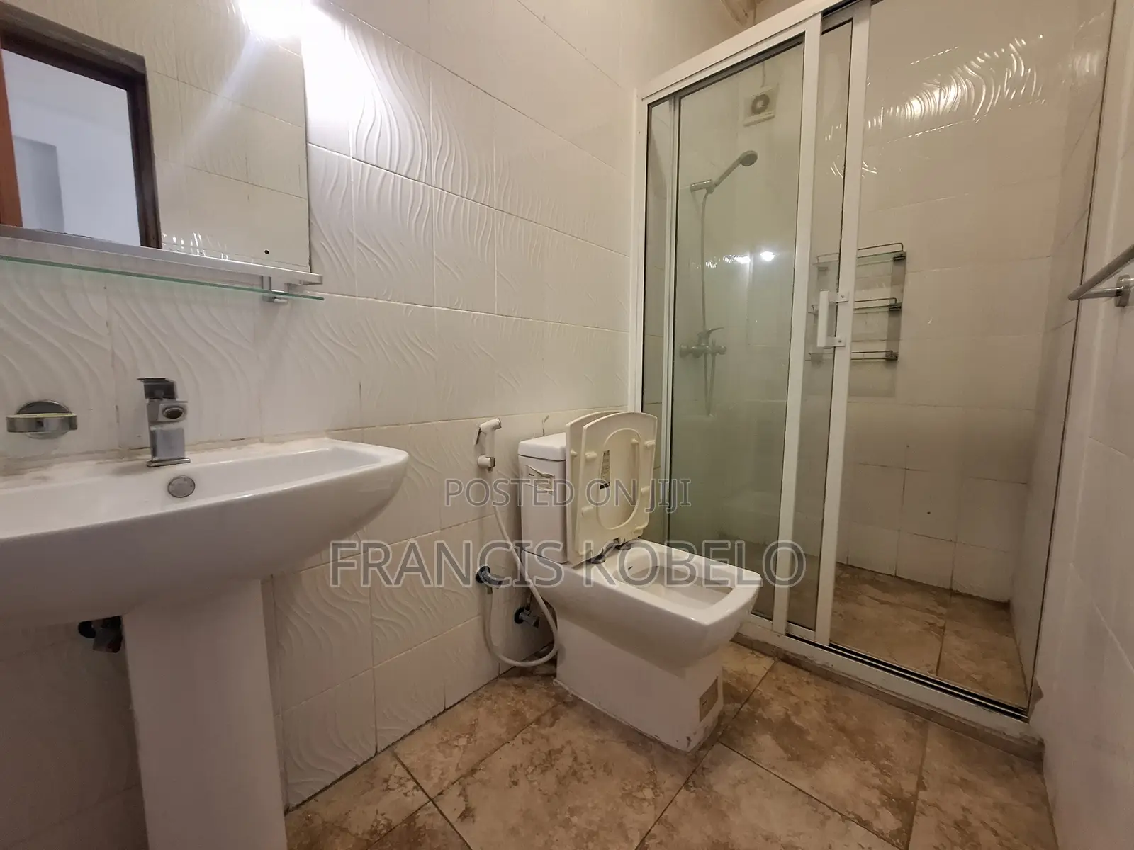 Furnished 3bdrm Apartment in Masaki for rent in Masaki