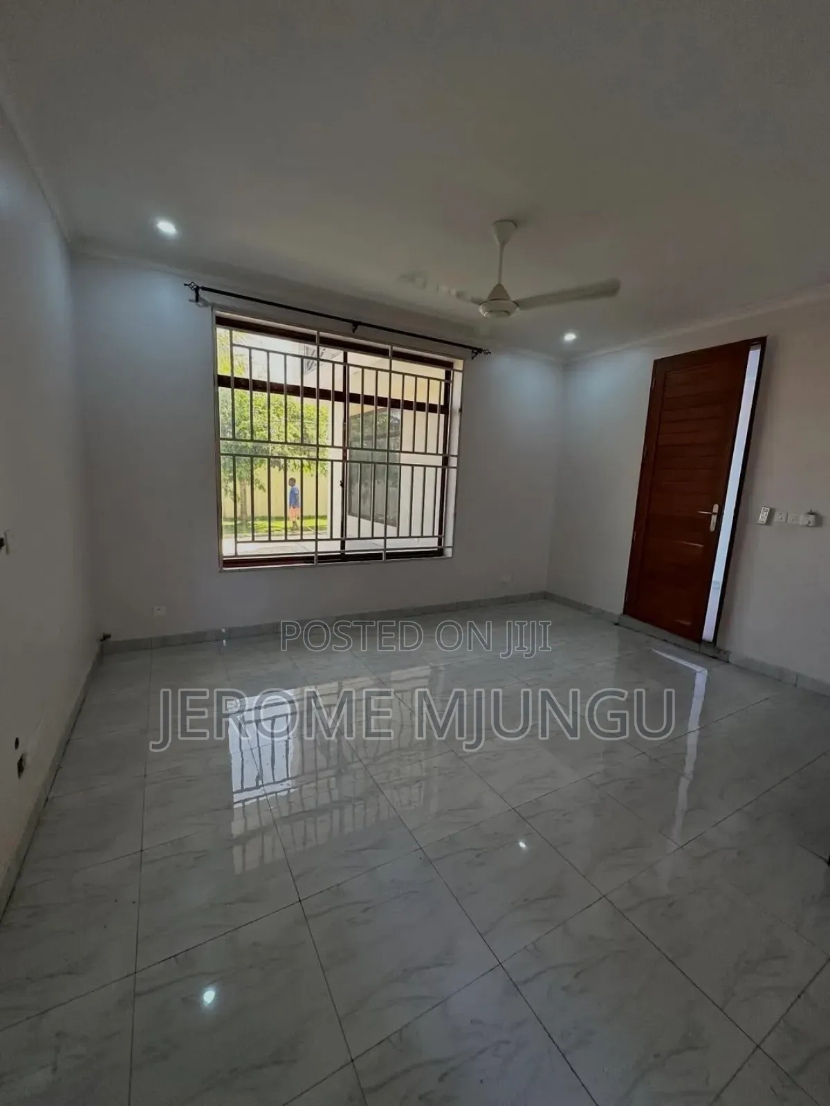 2bdrm Apartment in Goba for rent in Goba
