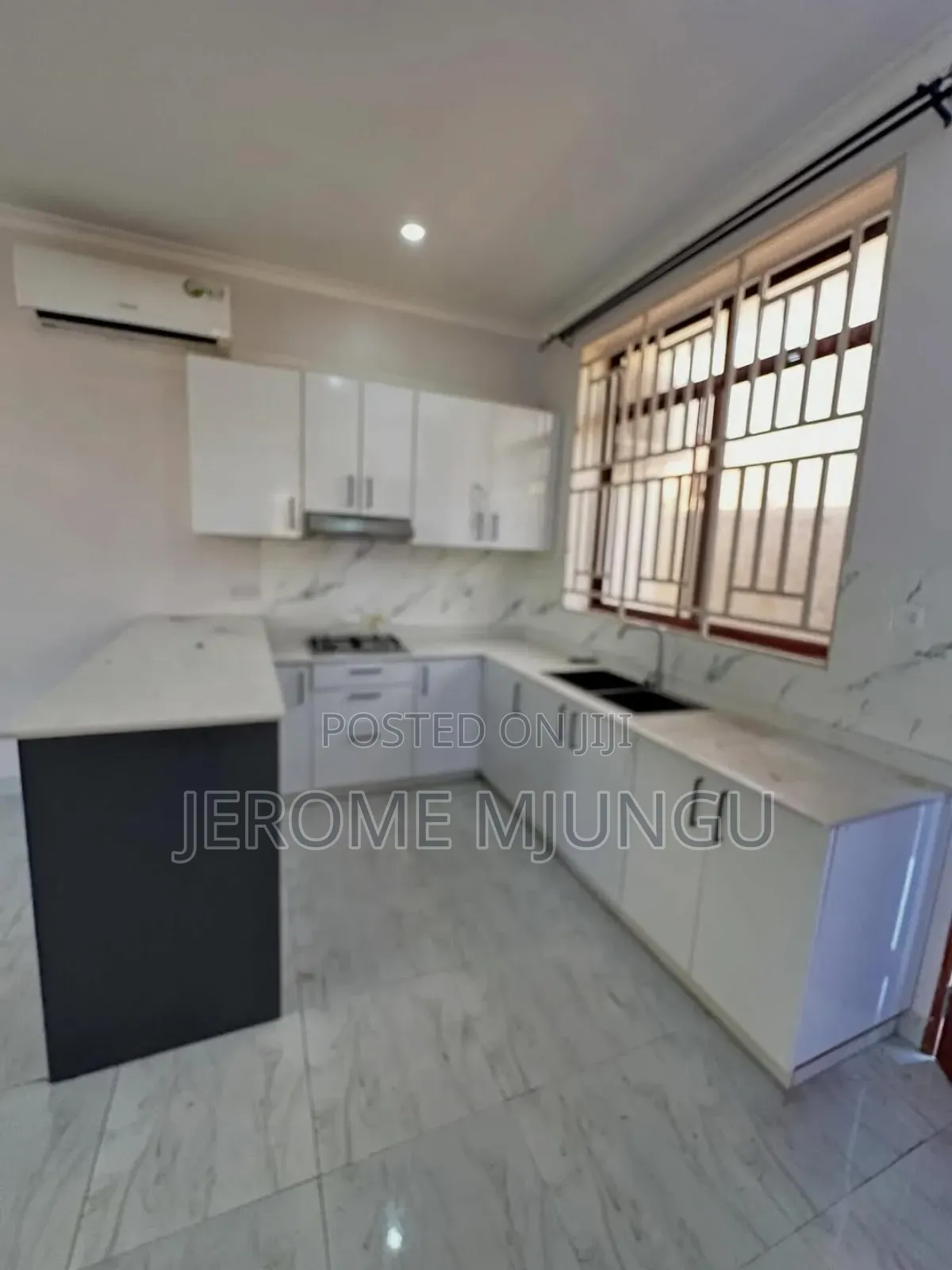 2bdrm Apartment in Goba for rent in Goba