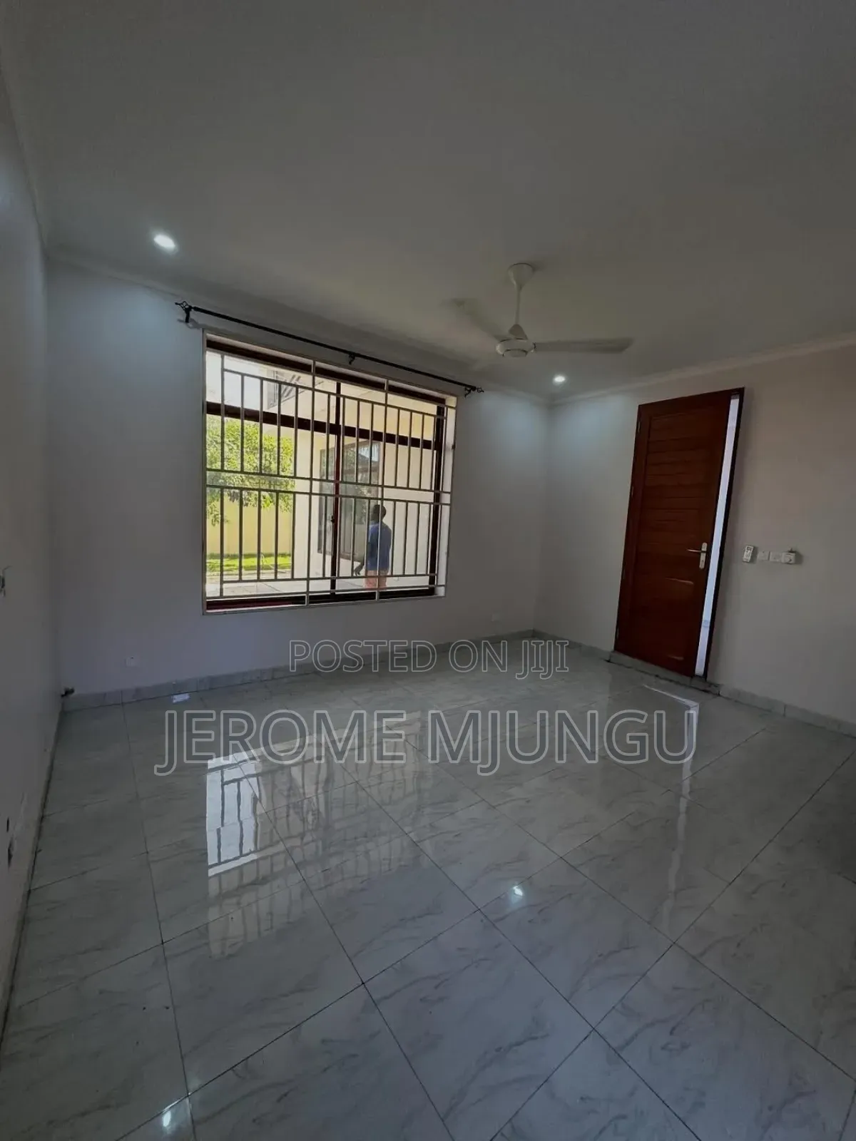 2bdrm Apartment in Goba for rent in Goba