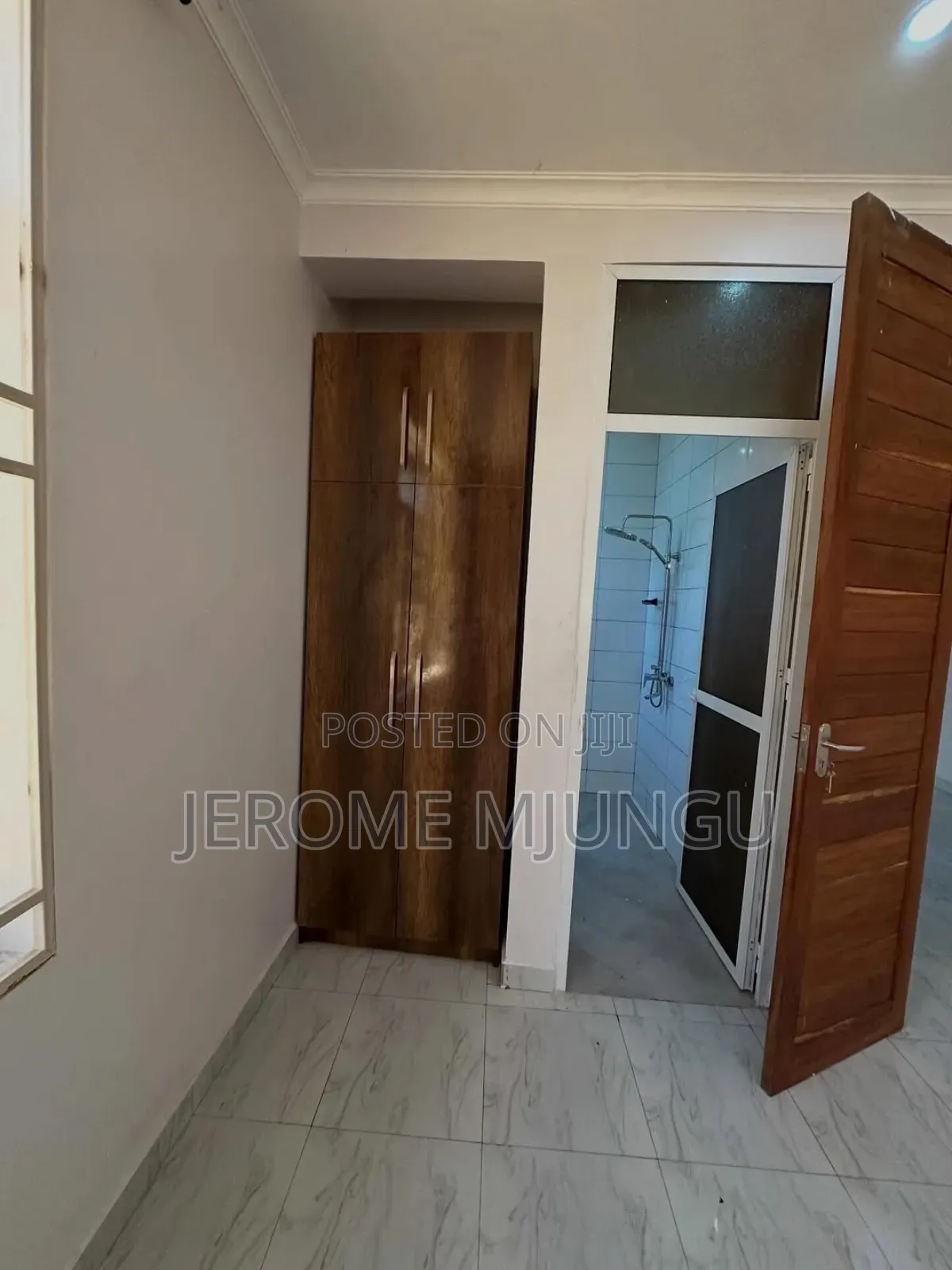 2bdrm Apartment in Goba for rent in Goba
