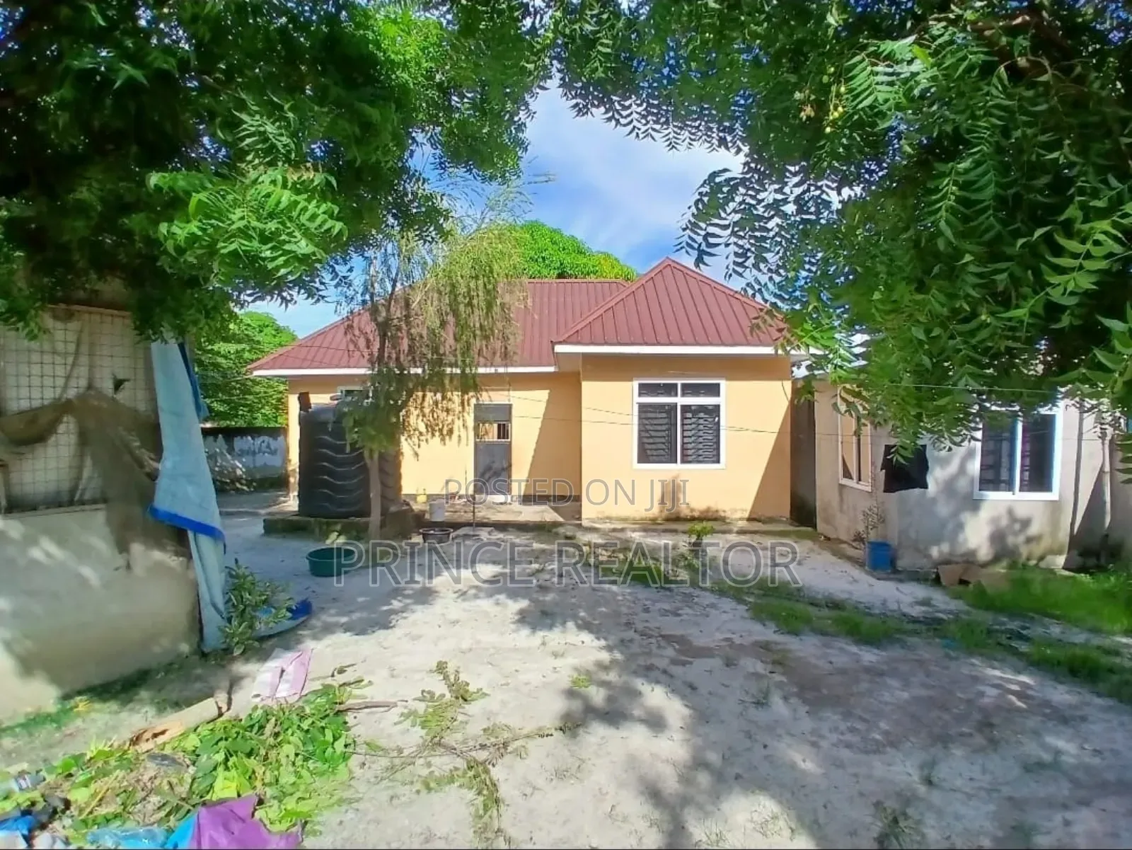 3bdrm House in Kimara Mwisho, Kinondoni for sale in Kinondoni