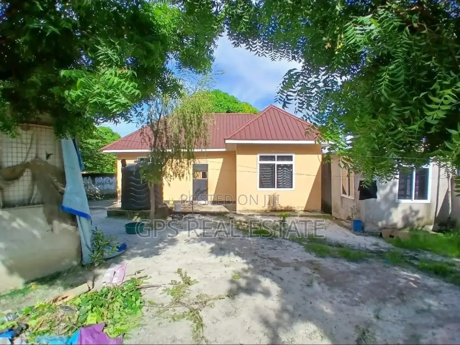 3bdrm House in Kimara Mwisho, Kinondoni for sale in Kinondoni