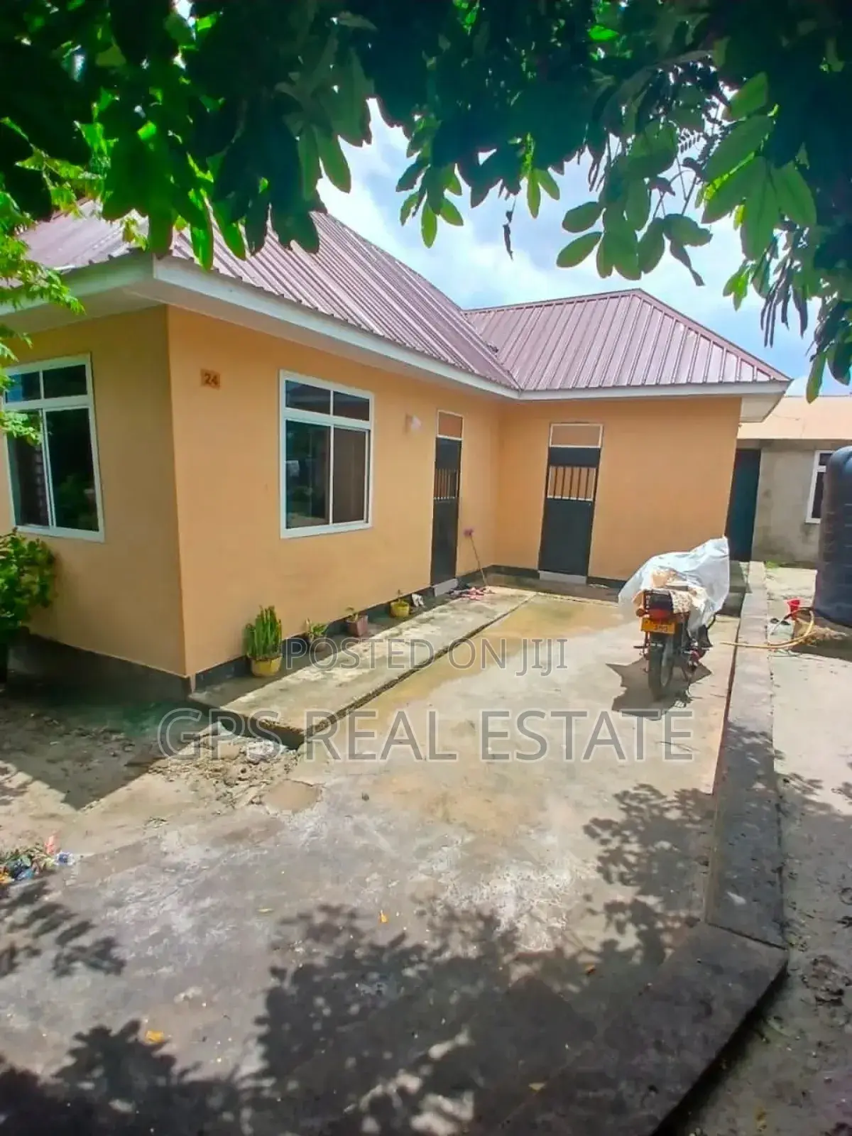 3bdrm House in Kimara Mwisho, Kinondoni for sale in Kinondoni