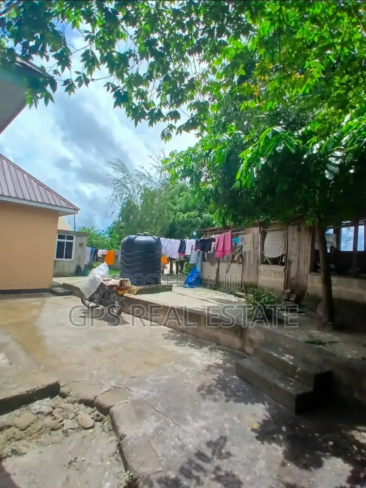 3bdrm House in Kimara Mwisho, Kinondoni for sale in Kinondoni