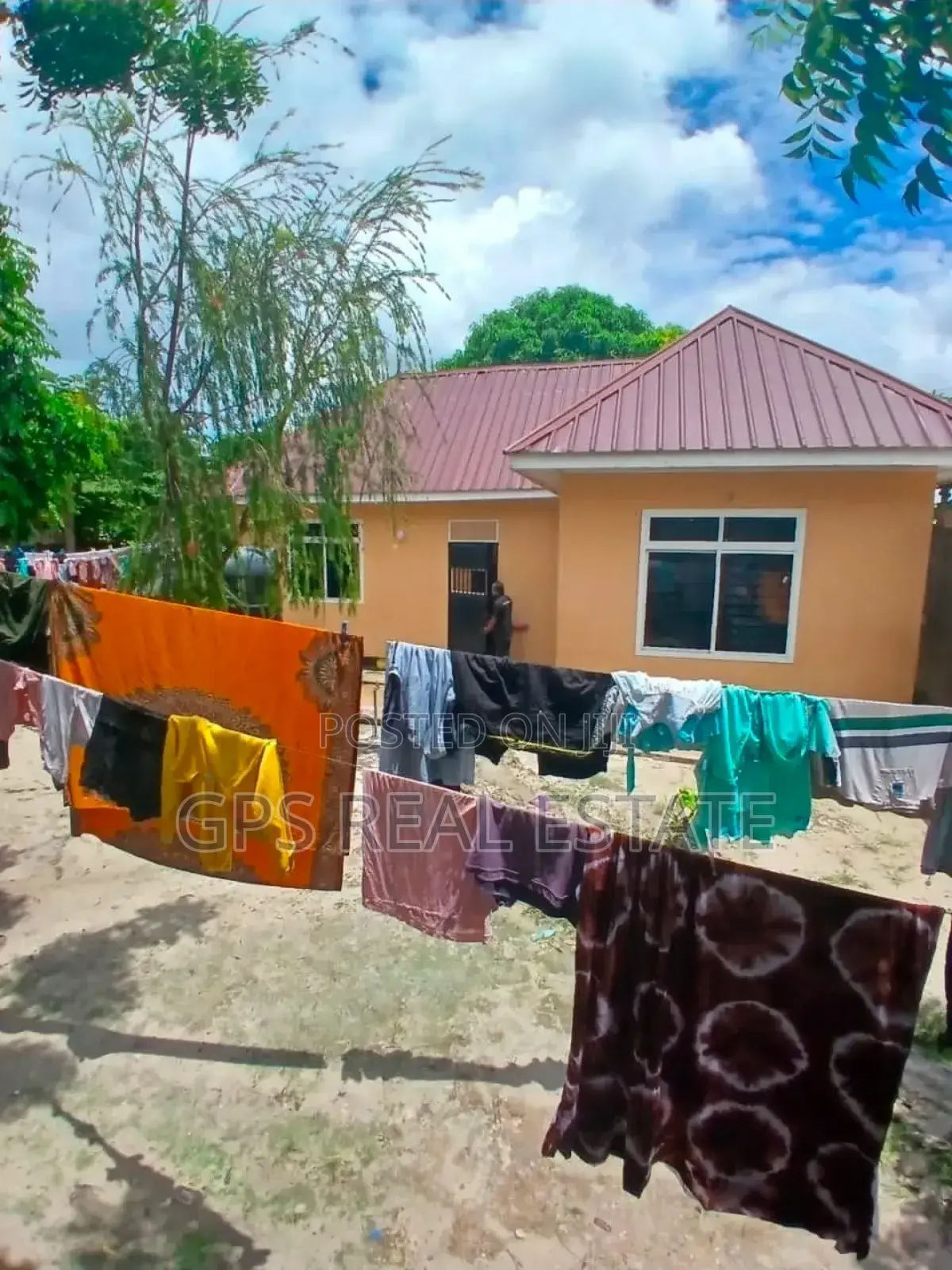 3bdrm House in Kimara Mwisho, Kinondoni for sale in Kinondoni
