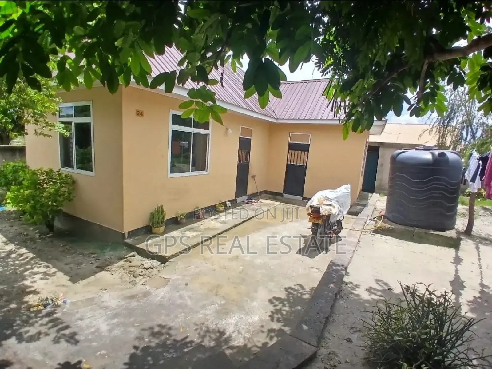 3bdrm House in Kimara Mwisho, Kinondoni for sale in Kinondoni