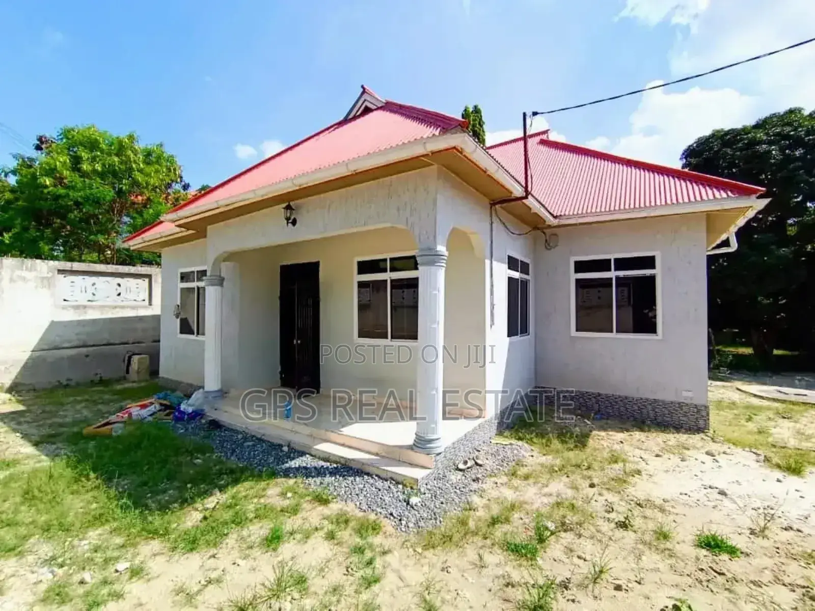 3bdrm House in Kimara Suka, Kinondoni for sale in Kinondoni