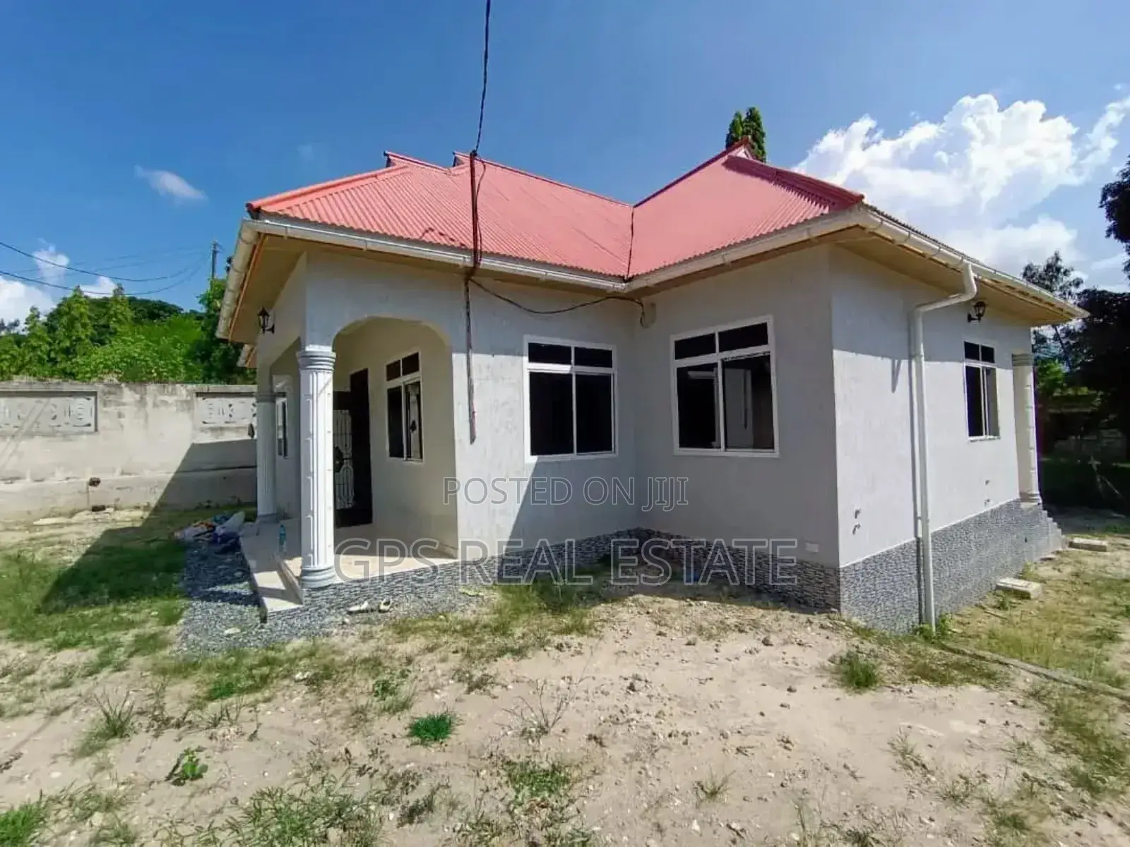 3bdrm House in Kimara Suka, Kinondoni for sale in Kinondoni