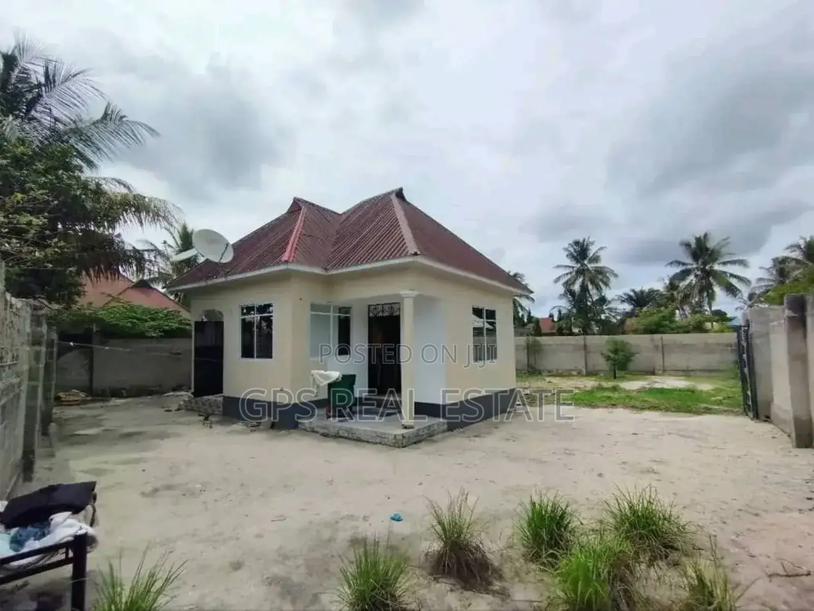 3bdrm House in Kivule Frem 10, Ilala for sale in Ilala