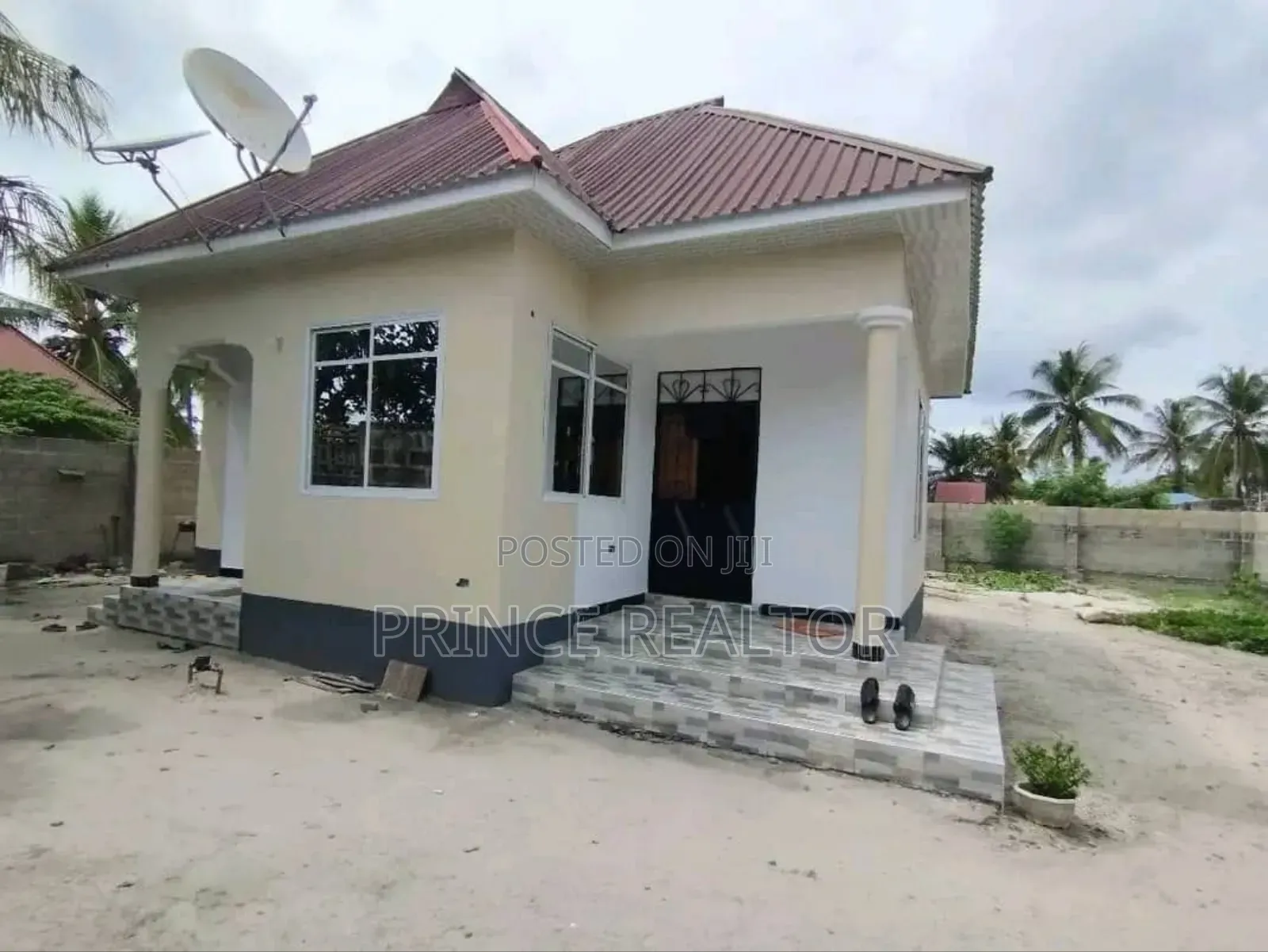 3bdrm House in Kivule Frem 10, Ilala for sale in Ilala