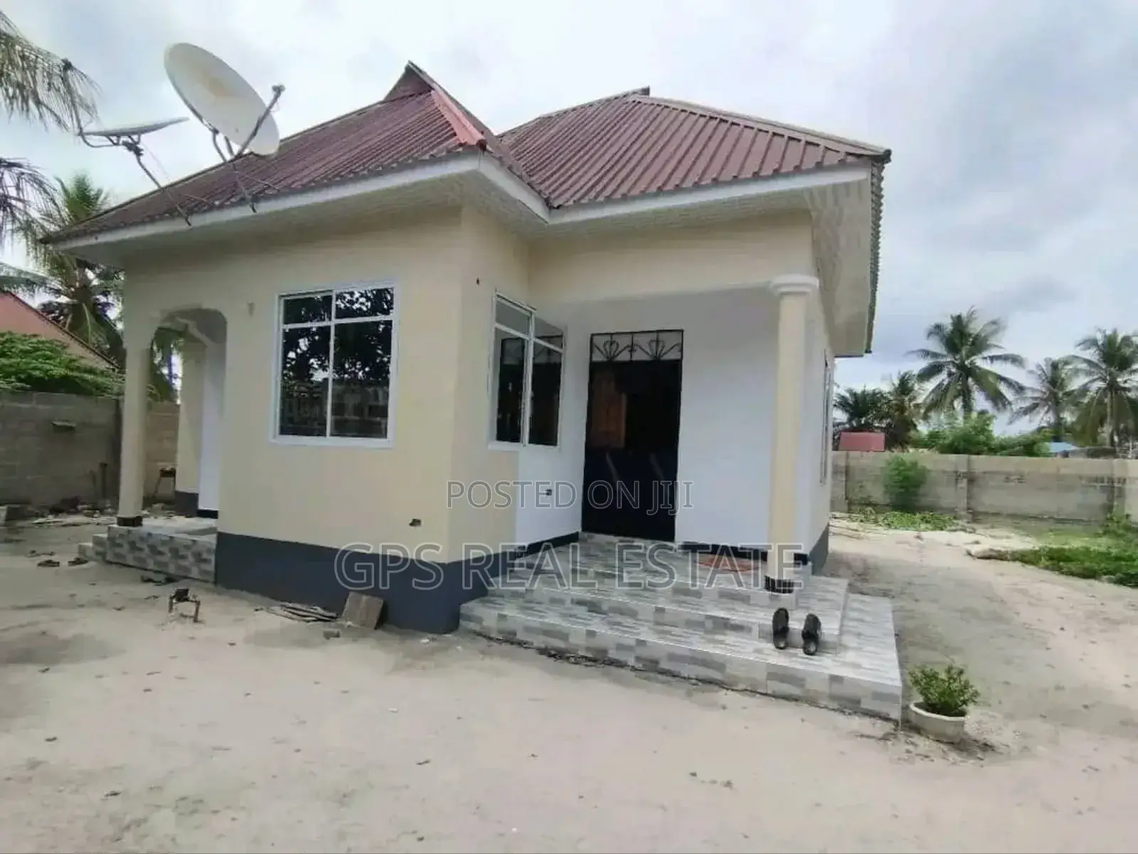 3bdrm House in Kivule Frem 10, Ilala for sale in Ilala
