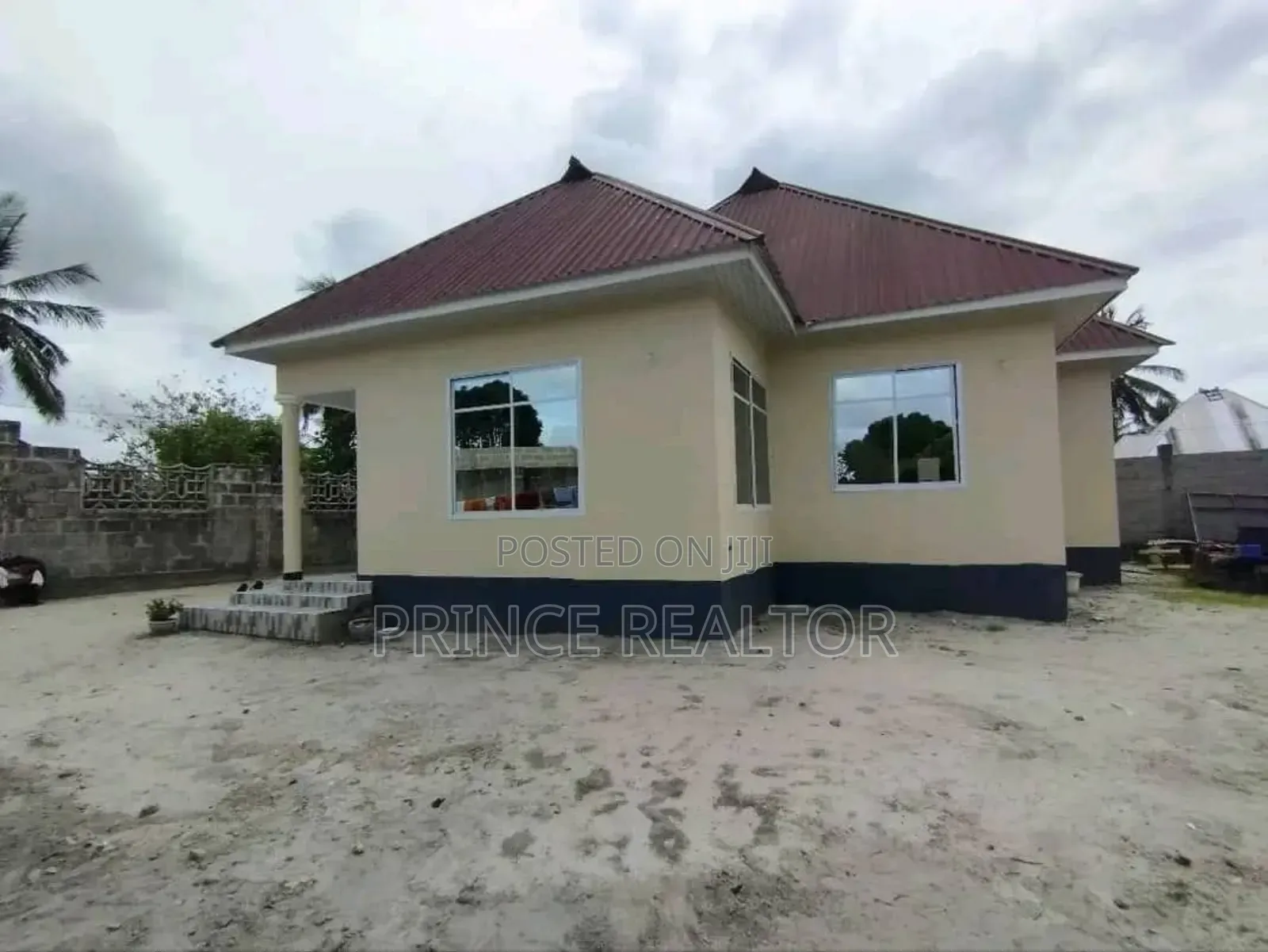 3bdrm House in Kivule Frem 10, Ilala for sale in Ilala