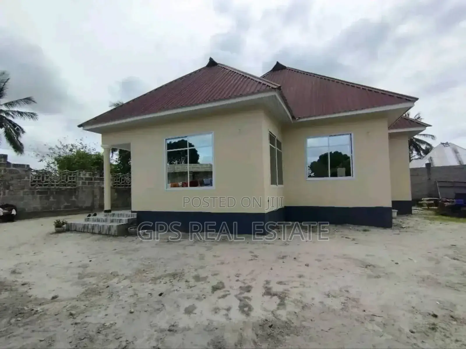 3bdrm House in Kivule Frem 10, Ilala for sale in Ilala