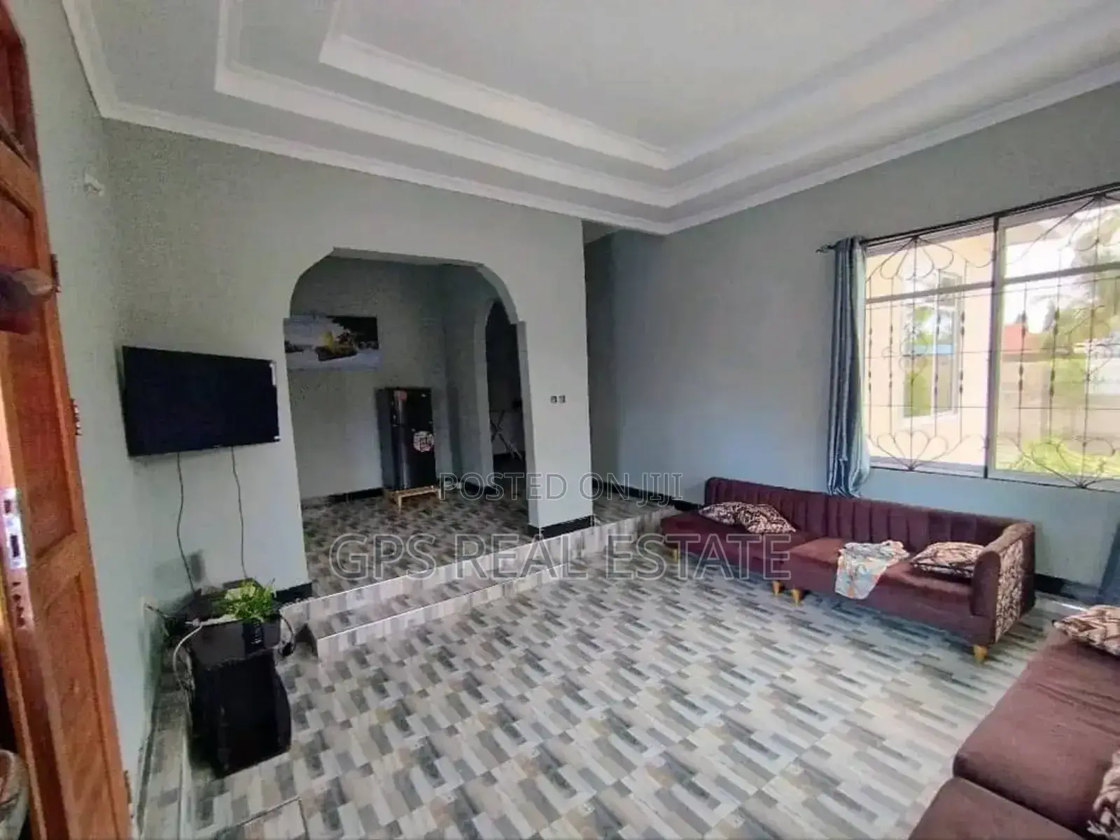 3bdrm House in Kivule Frem 10, Ilala for sale in Ilala