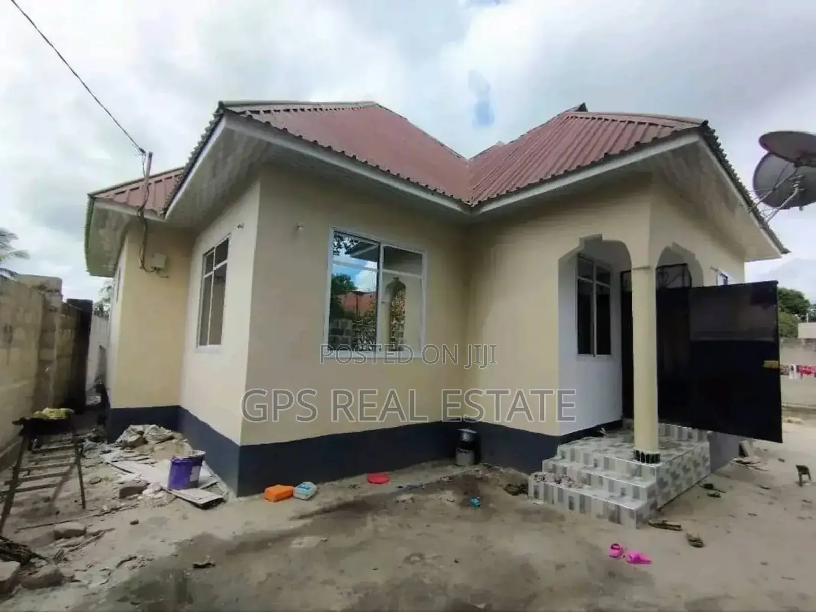 3bdrm House in Kivule Frem 10, Ilala for sale in Ilala