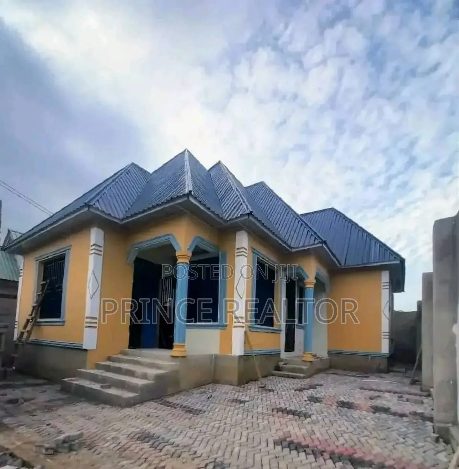 3bdrm House in Msongola, Ilala for sale in Ilala