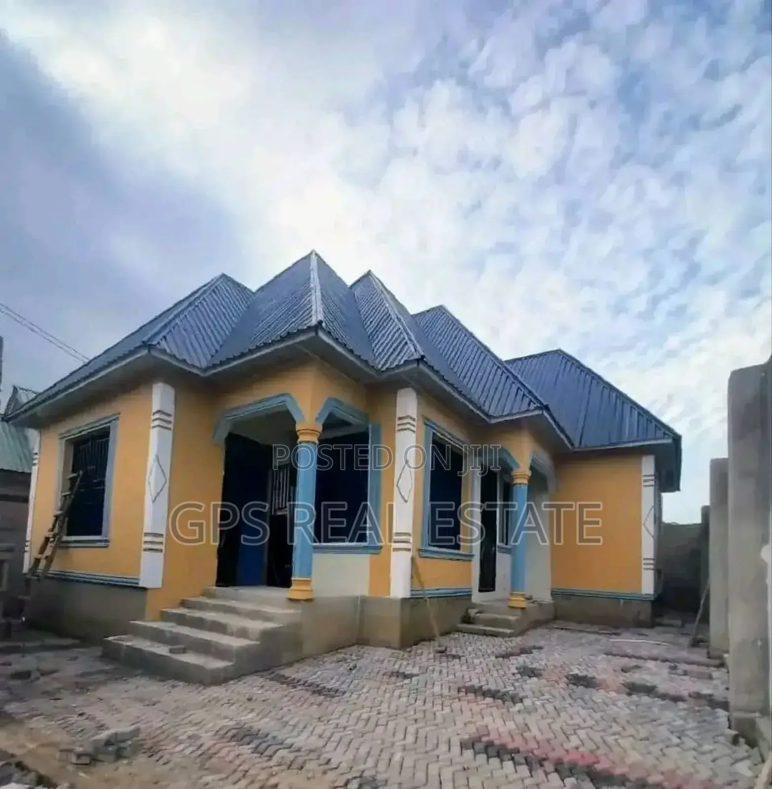 3bdrm House in Msongola, Ilala for sale in Ilala