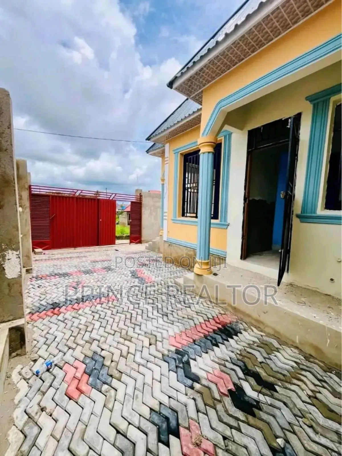 3bdrm House in Msongola, Ilala for sale in Ilala