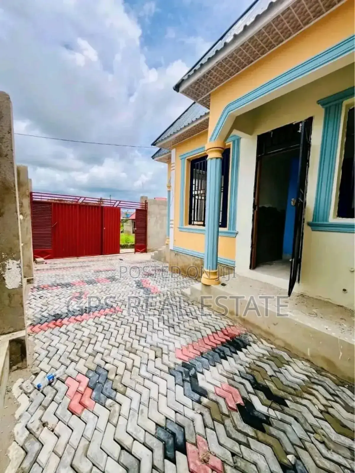 3bdrm House in Msongola, Ilala for sale in Ilala