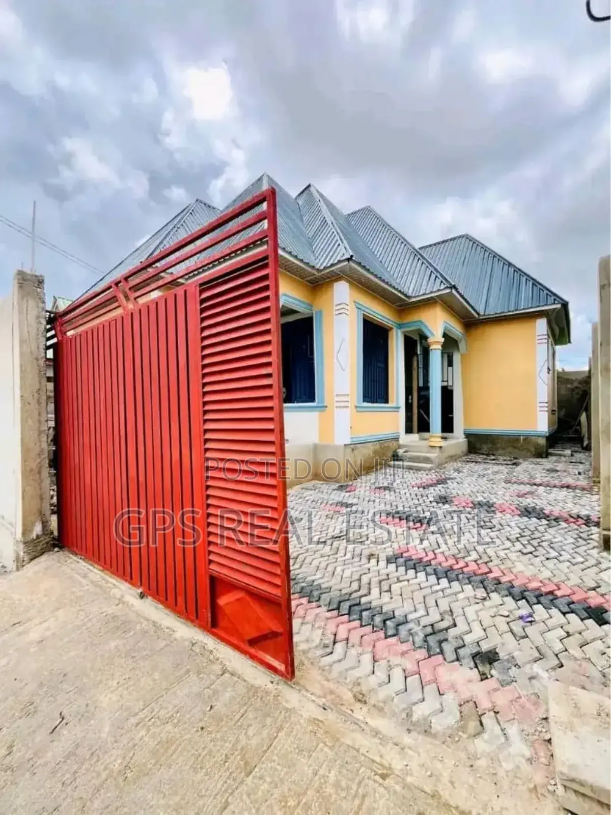 3bdrm House in Msongola, Ilala for sale in Ilala