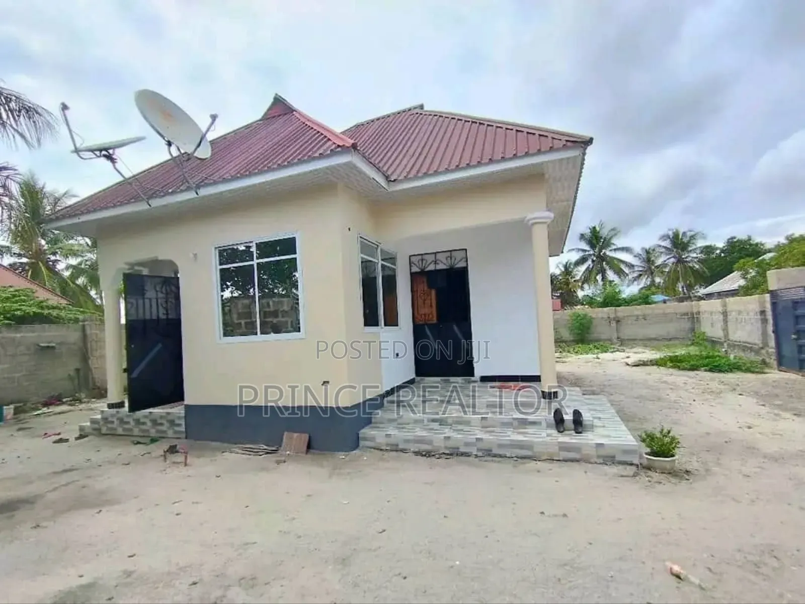 3bdrm House in Msongola, Ilala for sale in Ilala